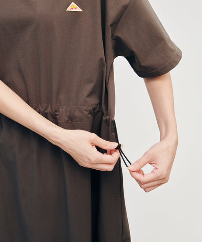 Lush comfort one-piece / ラッシュ コンフォート ワンピース