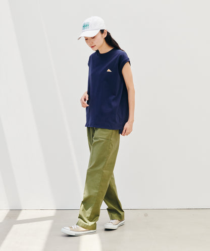 Mini logo N/S T-shirt / ミニロゴN/STシャツ