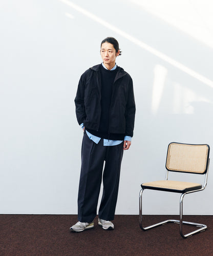 Packable compact parka / パッカブル コンパクト パーカー