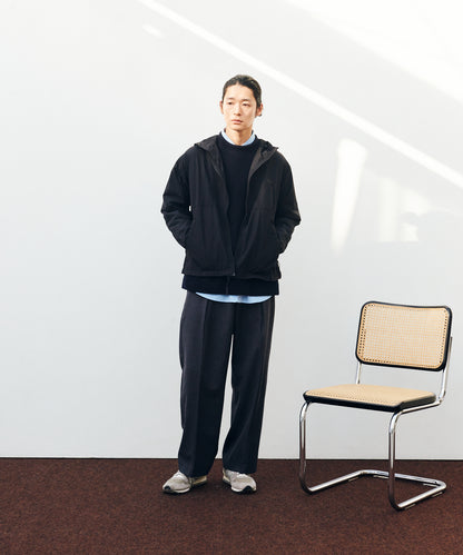 Packable compact parka / パッカブル コンパクト パーカー