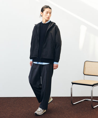 Packable compact parka / パッカブル コンパクト パーカー