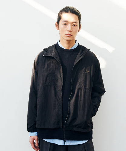 Packable compact parka / パッカブル コンパクト パーカー
