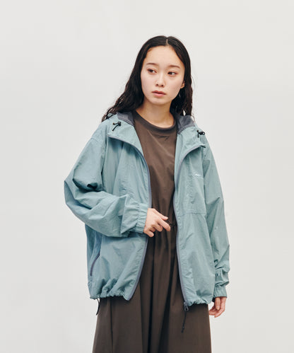 Packable compact parka / パッカブル コンパクト パーカー