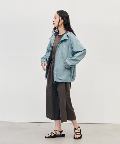 Packable compact parka / パッカブル コンパクト パーカー