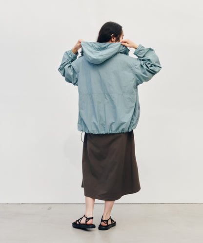 Packable compact parka / パッカブル コンパクト パーカー