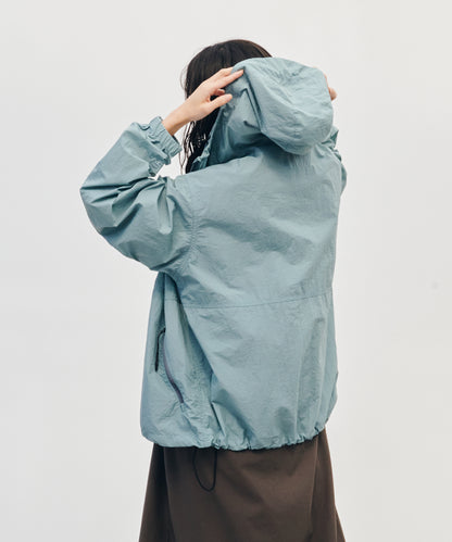 Packable compact parka / パッカブル コンパクト パーカー