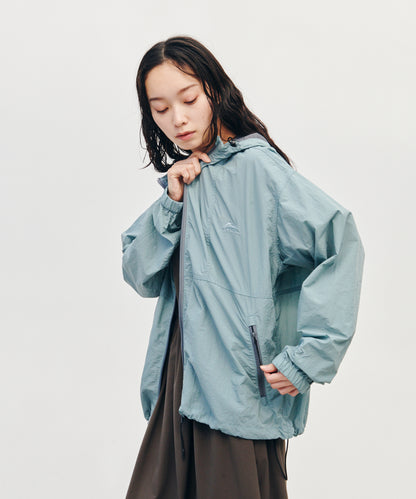 Packable compact parka / パッカブル コンパクト パーカー