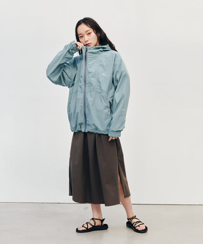 Packable compact parka / パッカブル コンパクト パーカー