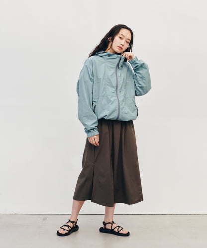 Packable compact parka / パッカブル コンパクト パーカー