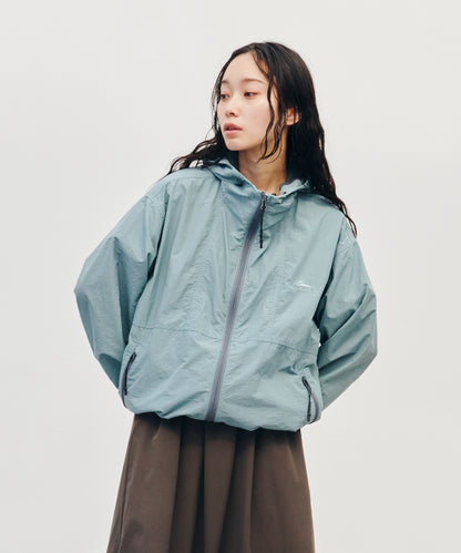 Packable compact parka / パッカブル コンパクト パーカー