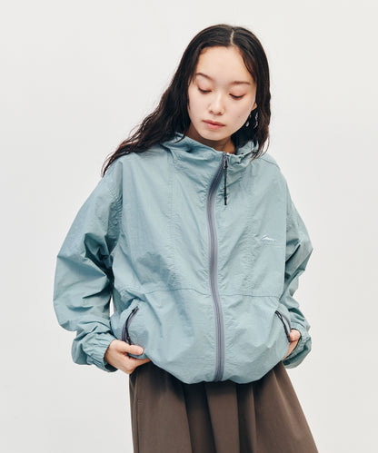 Packable compact parka / パッカブル コンパクト パーカー