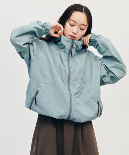 Packable compact parka / パッカブル コンパクト パーカー