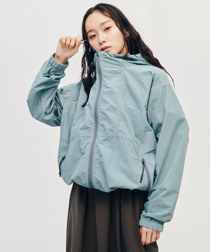 Packable compact parka / パッカブル コンパクト パーカー