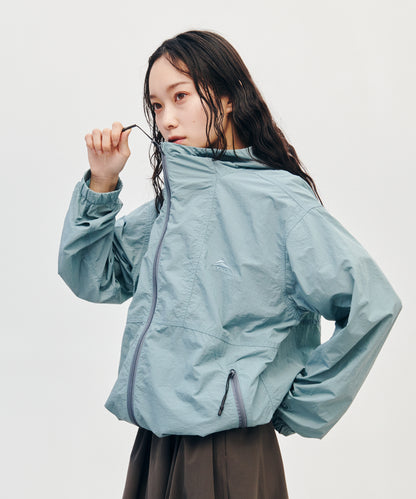Packable compact parka / パッカブル コンパクト パーカー