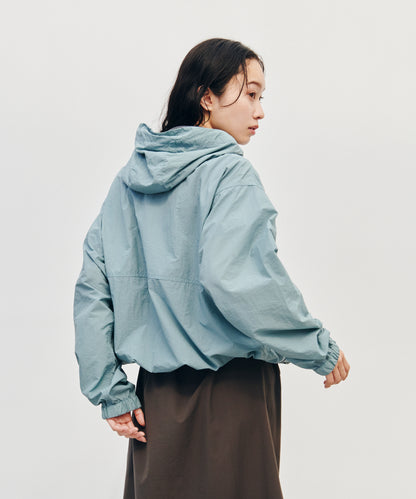 Packable compact parka / パッカブル コンパクト パーカー