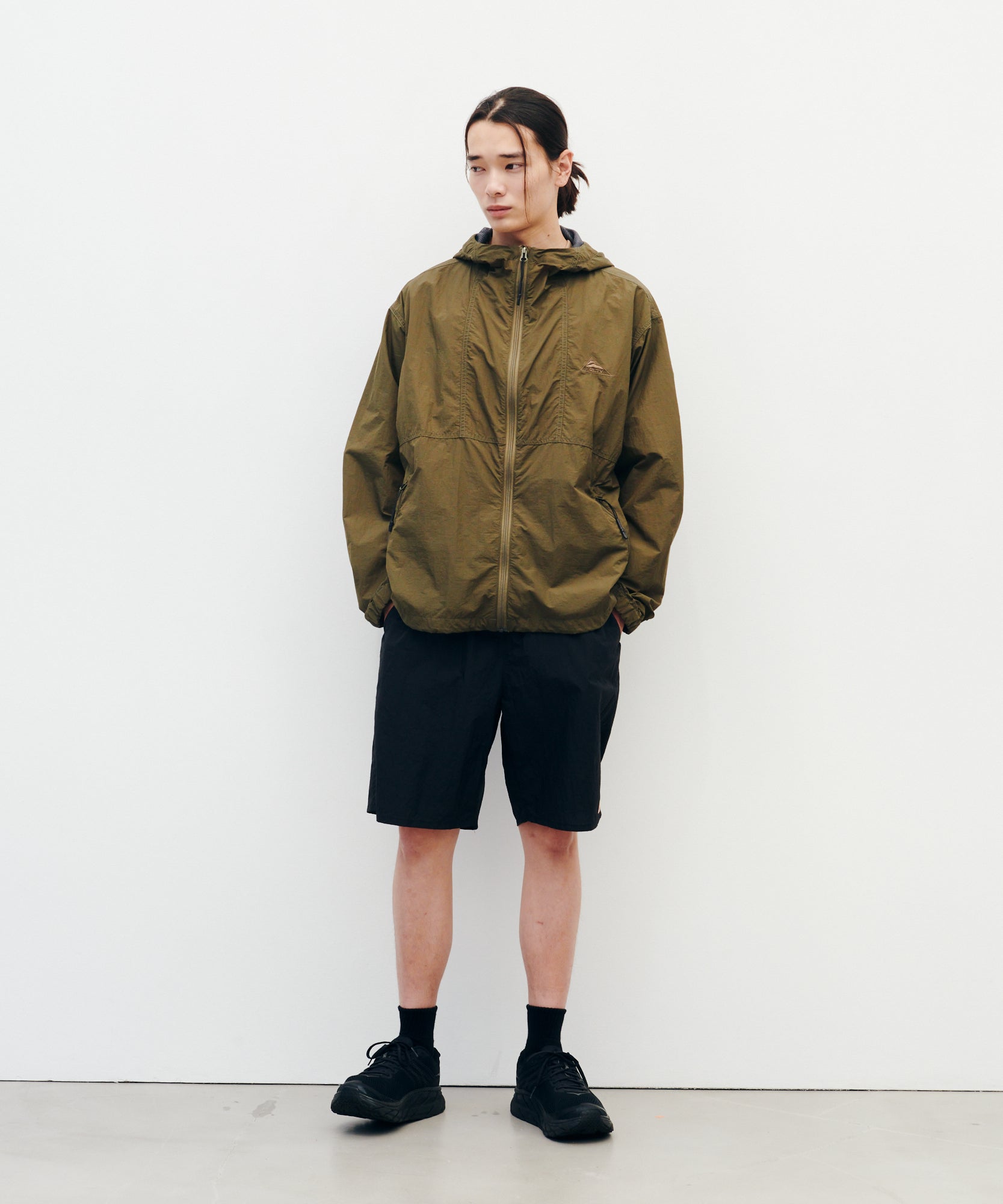 新品 KELTY パッカブルコンパクトパーカー L KELTY APPAREL公式】 packable compact parka / パッカブル コンパクト