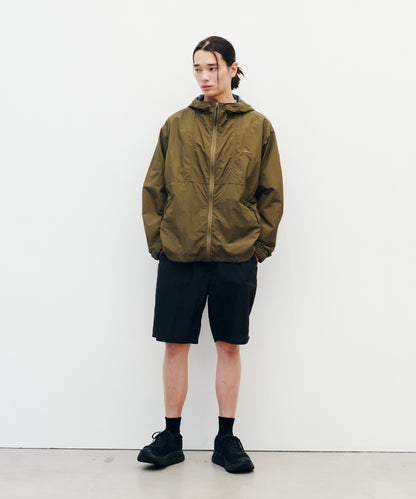 Packable compact parka / パッカブル コンパクト パーカー