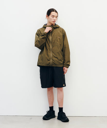 Packable compact parka / パッカブル コンパクト パーカー