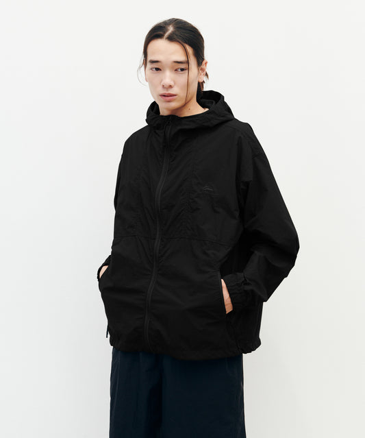 Packable compact parka / パッカブル コンパクト パーカー