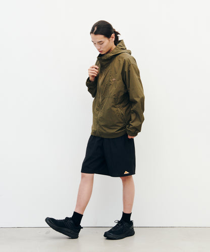 Packable compact parka / パッカブル コンパクト パーカー