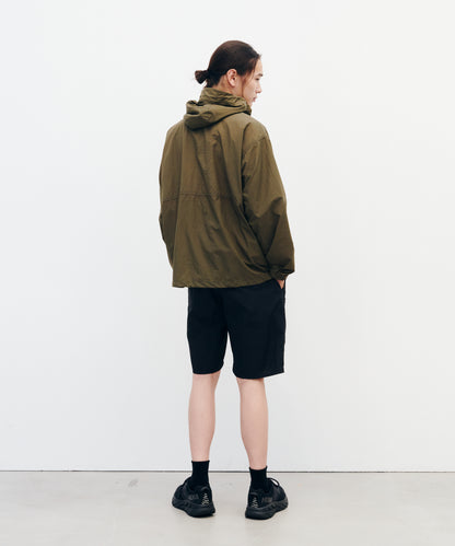 Packable compact parka / パッカブル コンパクト パーカー