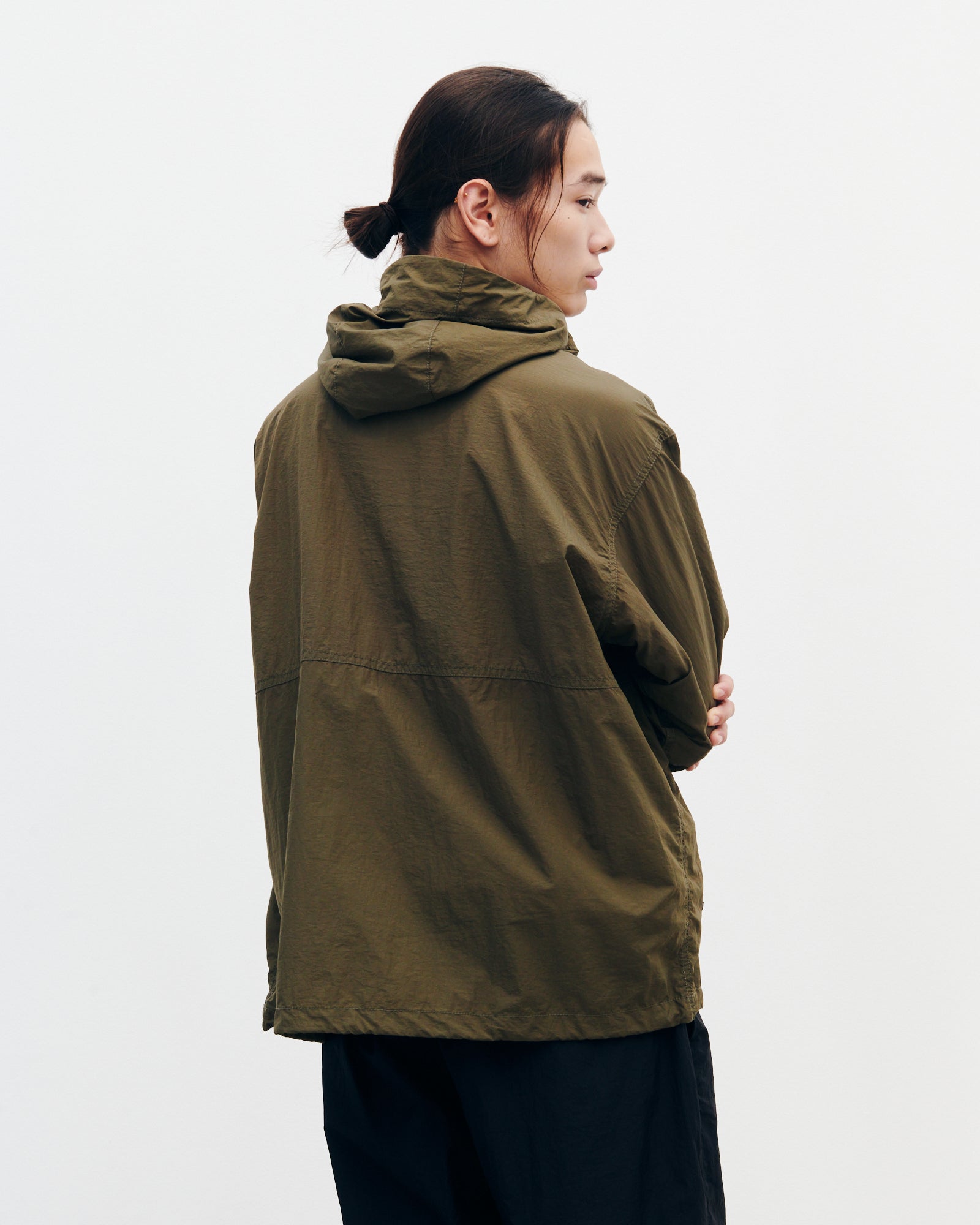 KELTY APPAREL公式】 packable compact parka / パッカブル コンパクト