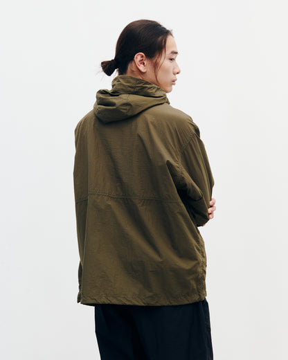 Packable compact parka / パッカブル コンパクト パーカー