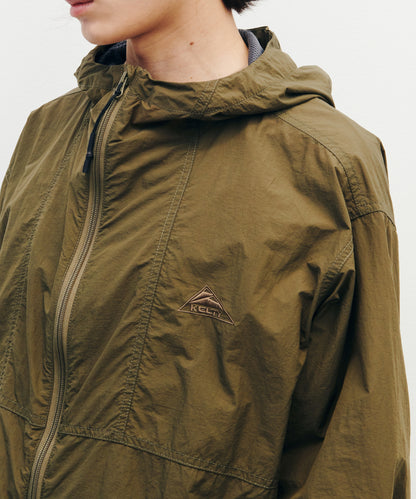 Packable compact parka / パッカブル コンパクト パーカー