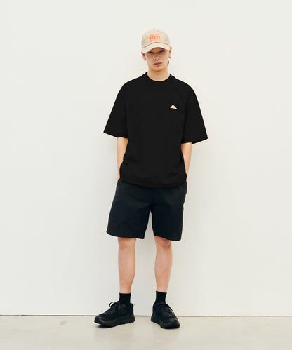 Lush comfort S/S T-shirt / ラッシュ コンフォート S/S Tシャツ