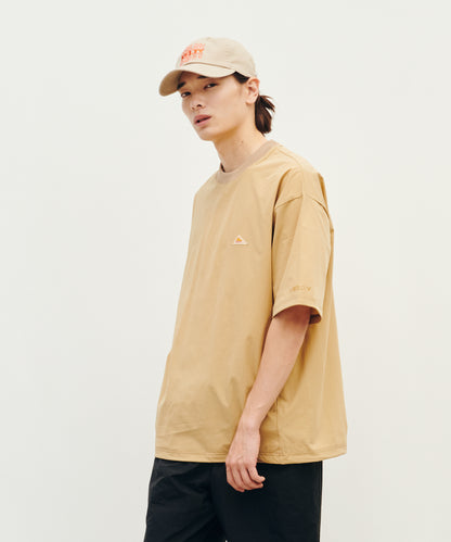 Lush comfort S/S T-shirt / ラッシュ コンフォート S/S Tシャツ