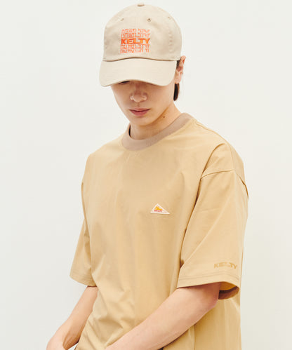 Lush comfort S/S T-shirt / ラッシュ コンフォート S/S Tシャツ