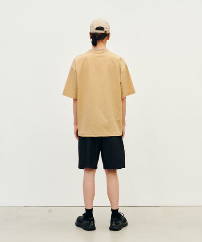 Lush comfort S/S T-shirt / ラッシュ コンフォート S/S Tシャツ