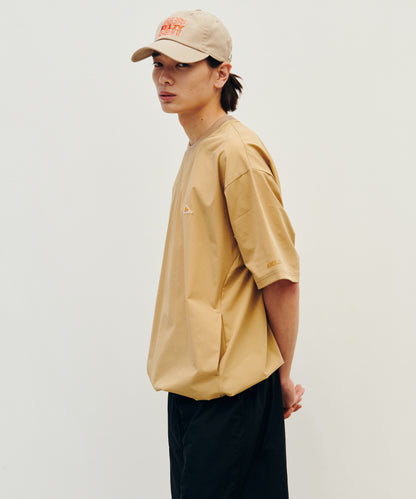 Lush comfort S/S T-shirt / ラッシュ コンフォート S/S Tシャツ