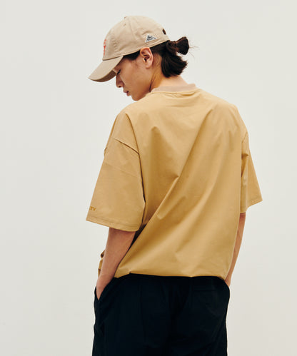 Lush comfort S/S T-shirt / ラッシュ コンフォート S/S Tシャツ