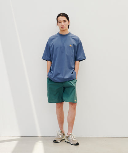 Lush comfort S/S T-shirt / ラッシュ コンフォート S/S Tシャツ
