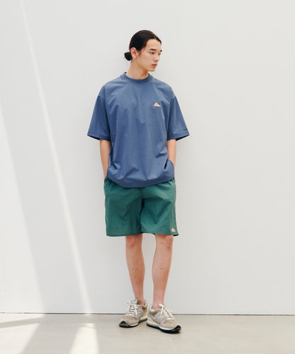 Lush comfort S/S T-shirt / ラッシュ コンフォート S/S Tシャツ