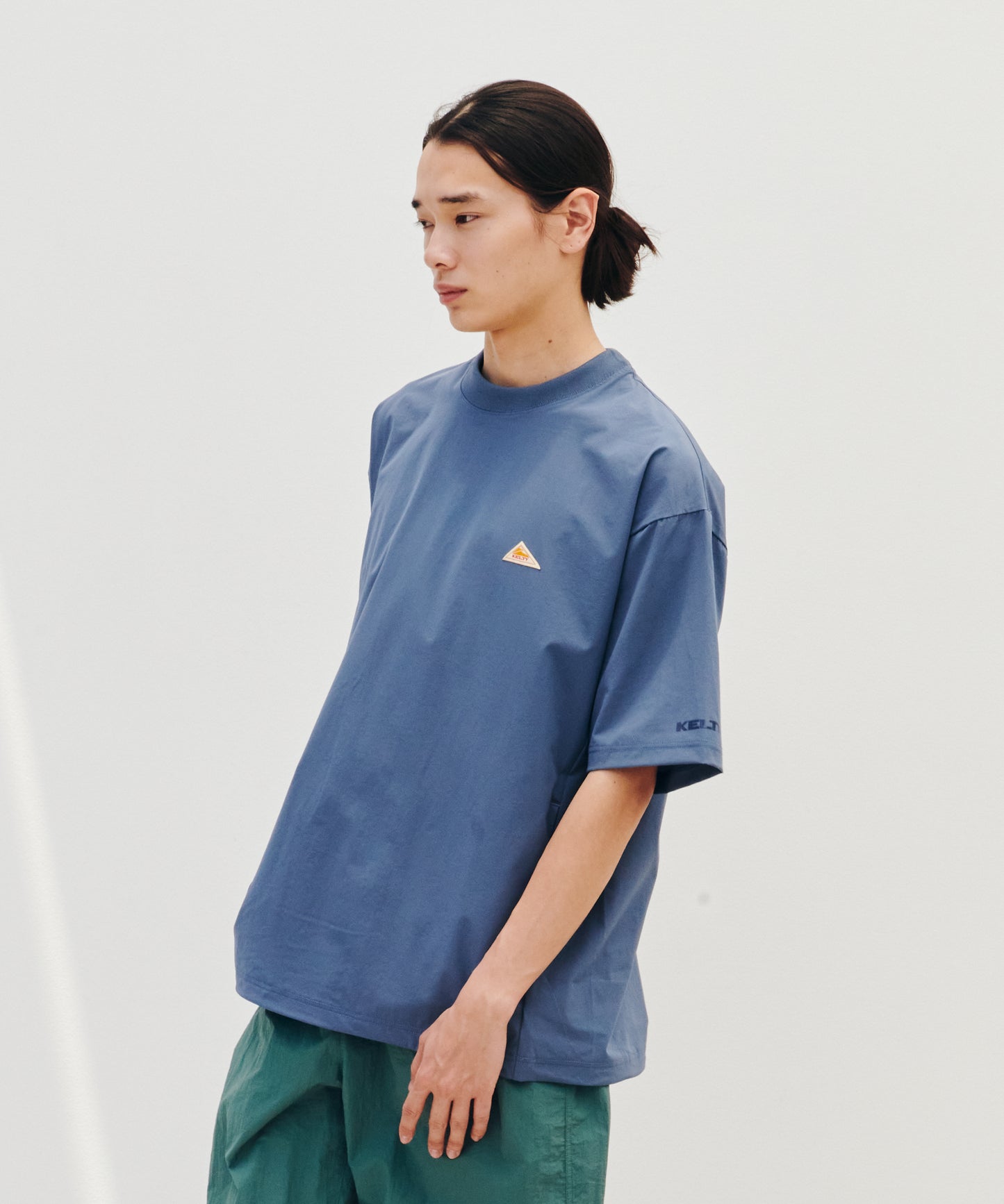 Lush comfort S/S T-shirt / ラッシュ コンフォート S/S Tシャツ