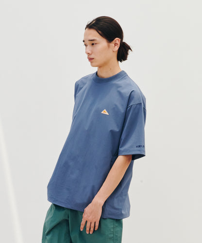 Lush comfort S/S T-shirt / ラッシュ コンフォート S/S Tシャツ