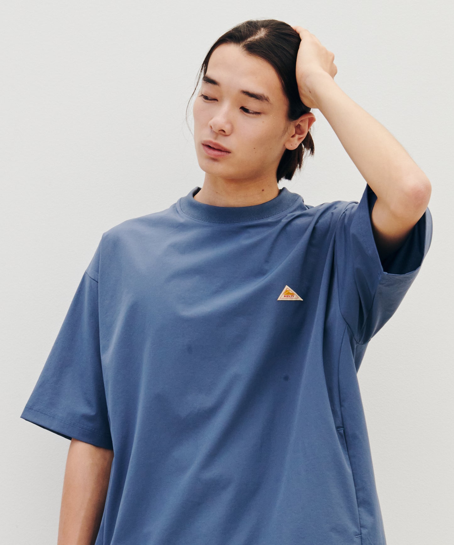 Lush comfort S/S T-shirt / ラッシュ コンフォート S/S Tシャツ