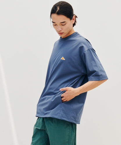 Lush comfort S/S T-shirt / ラッシュ コンフォート S/S Tシャツ