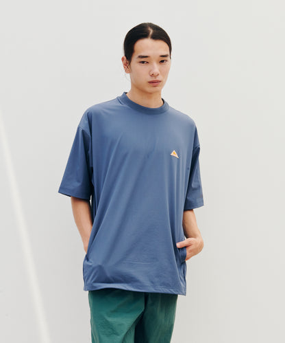 Lush comfort S/S T-shirt / ラッシュ コンフォート S/S Tシャツ