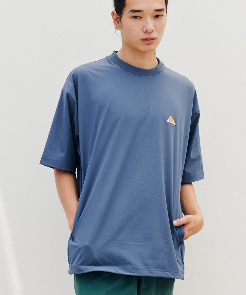 Lush comfort S/S T-shirt / ラッシュ コンフォート S/S Tシャツ