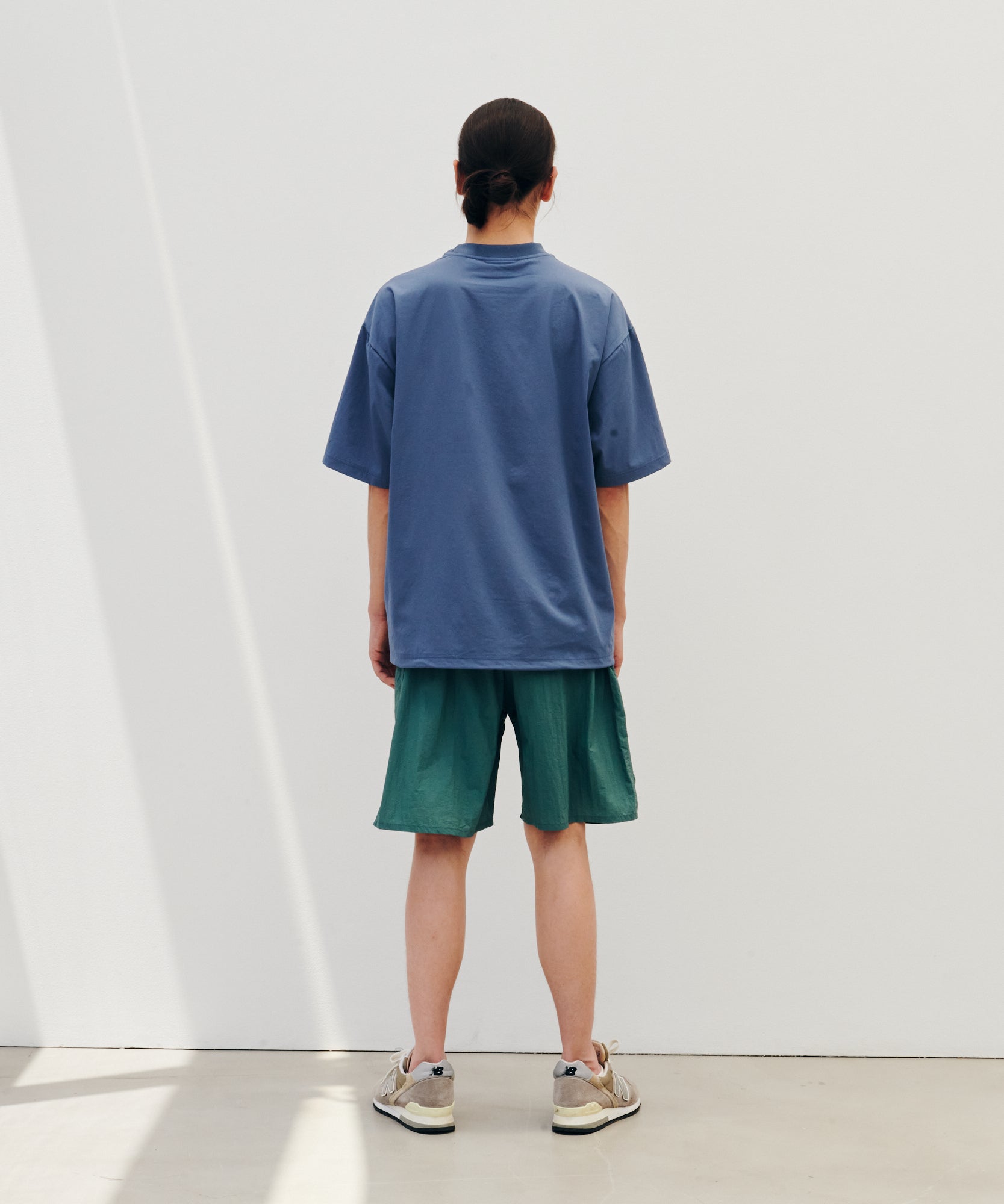 KELTY APPAREL公式】 lush comfort S/S T-shirt / ラッシュ