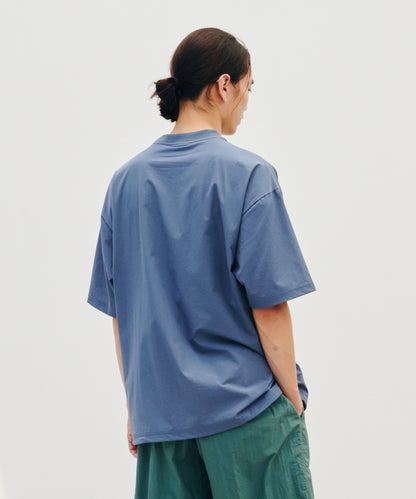 Lush comfort S/S T-shirt / ラッシュ コンフォート S/S Tシャツ