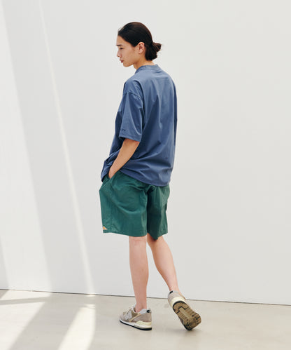 Lush comfort S/S T-shirt / ラッシュ コンフォート S/S Tシャツ