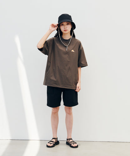 Lush comfort S/S T-shirt / ラッシュ コンフォート S/S Tシャツ