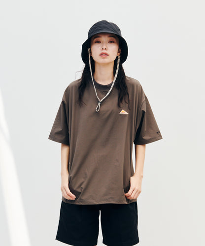 Lush comfort S/S T-shirt / ラッシュ コンフォート S/S Tシャツ