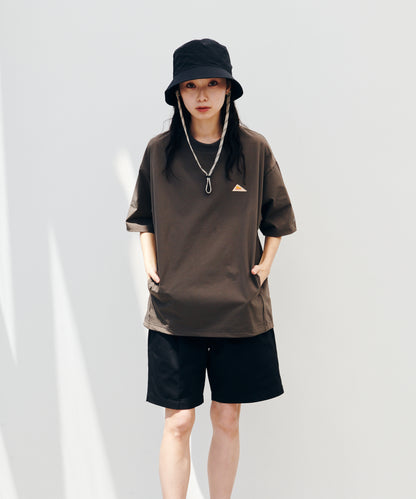 Lush comfort S/S T-shirt / ラッシュ コンフォート S/S Tシャツ