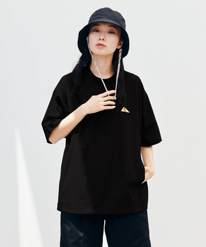 Lush comfort S/S T-shirt / ラッシュ コンフォート S/S Tシャツ