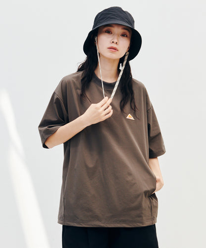 Lush comfort S/S T-shirt / ラッシュ コンフォート S/S Tシャツ